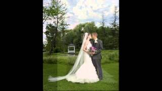 Belvedere Mansion Wedding  Rhinebeck NY Sarah amp John [upl. by Helsa822]