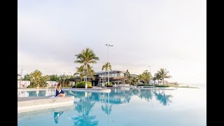 Make a splash at the Yeppoon Lagoon this Spring [upl. by Oiralih]