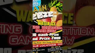 Brain Freeze Game show start now Who would like to be a sponsor Icdon167 [upl. by Reynold]