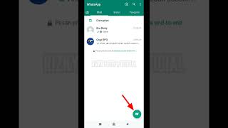 Cara Kirim Chat WhatsApp ke Nomor Sendiri Tanpa Aplikasi [upl. by Gehlbach]