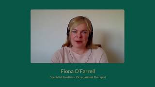 Sensory Processing Difficulties QampA Part 3 [upl. by Rozella]