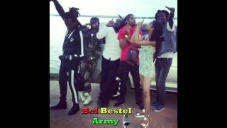 Blaka Champa X Ras Manal  Anga Mi Neng [upl. by Nave]