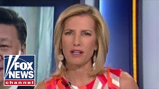 Ingraham The humorless outoftouch American left [upl. by Adliwa540]