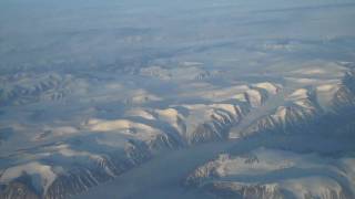 Baffin Island Nunavut Canada [upl. by Ecnerwaled660]