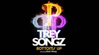 Bottoms Up by Trey Songs rock cover [upl. by Schurman548]