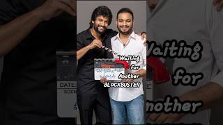 Nani new movie nani nanimovienewstelugu srikanthodela [upl. by Pastelki]