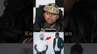 Did Ken Carson SCAM His Fans 😭 kencarson playboicarti [upl. by Gardiner]