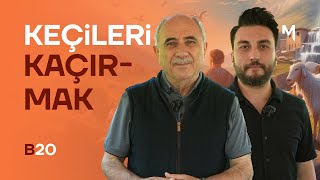 Keçileri Kaçırmak  Nurullah Genç  Püf Noktası [upl. by Chapel]