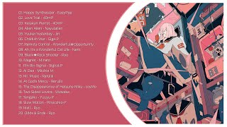 Popular amp classic vocaloid songs you should already know PLAYLIST [upl. by Mycah30]