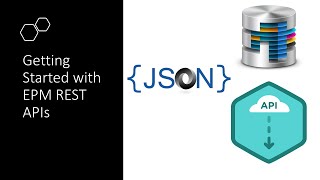 Getting Started with Oracle EPM REST APIs  Part 1 Use Postman To Test REST APIs [upl. by Notelrac811]