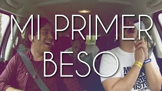 TOP 5 CANCIONES PARA EL PRIMER BESO  FT JACOBO WONG [upl. by Elocan]