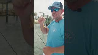 Rigging a Bait for Flounder Fishing with Captain Brant [upl. by Anelej486]