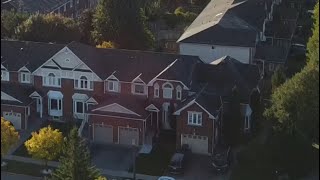 Ontario Townhomes for Sale  5 Gill Cres [upl. by Frolick815]