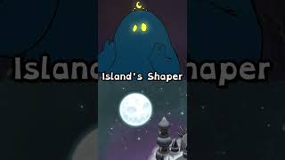 Top 5 NEW Mythical Island Lore shorts [upl. by Idissak]