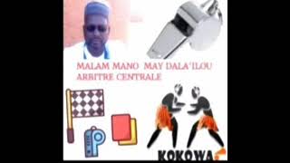 SANARWA ZAA FARA WATA BABBAR KOKOWA A NIAMEY DA ZATA HADA ZARATAN YAN KOKOWA NA NIGER [upl. by Noe]