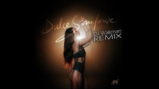 AMI  Dulce Simfonie DJ Walkman Remix [upl. by Leinod]