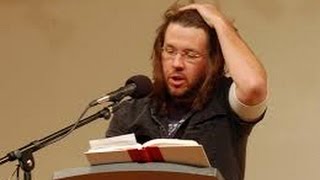 How and why Jonathan Franzen and David Foster Wallace became famous writers [upl. by Moriyama]