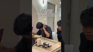 When I intentionally sneeze Look at his reaction funnyvideos funny gowifi [upl. by Harrell955]