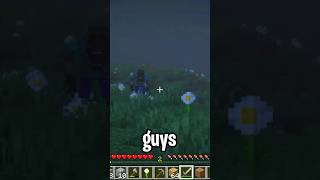 THE MIMICER INTENSE Chase In Minecraft minecraft dasmartboi fromthefog [upl. by Euqinmod774]