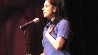 Sarah Silverman explains kabbalah [upl. by Pallas]