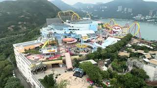 Ocean Park Hong Kong [upl. by Mahda]