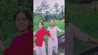 kamala ghimire new TikTok video viral TikTok video [upl. by Skinner37]