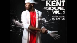 Black Kent  Il ma dit [upl. by Inajna249]