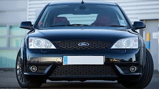 Ford Mondeo MK3 22 TDCi decat Straightpipe Remap Upgrade Hybrid Turbo [upl. by Ojeitak768]