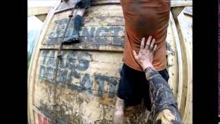 Tough Mudder Ohio 2014 [upl. by Phalan]