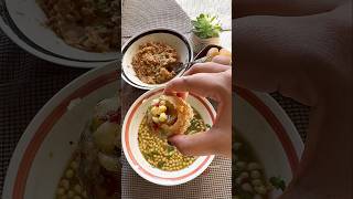 Panipuri recipe  street style Panipuri  Golgappa recipe panipuri kolkatastreetfood golgappa [upl. by Kunin]