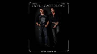 Johnny Gioeli  Deen Castronovo  Run For Your Life [upl. by Alleris170]