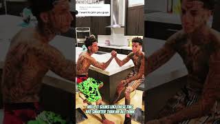 Island Boys Viral Kissing Video  Part 3 shorts [upl. by Isleana]