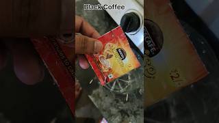 Black coffee recipeBlack Coffee kemiti bana hua [upl. by Halsey]