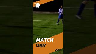 Blue Football Highlight Mobile Video shorts [upl. by Ahseinet]