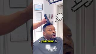 Corte De Pelo Sale Mal 💈🤣 oconnells [upl. by Akciret]