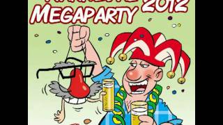 Karneval CD Karneval Megaparty 2012 [upl. by Llecrup]