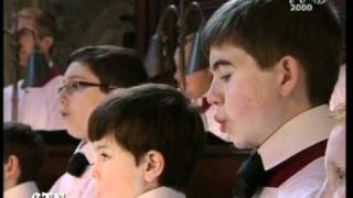 William Byrd  Gloria Mass for five voices [upl. by Marin]