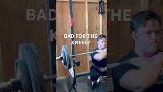 Bad for the knees squat bulking powerlifter naturalbodybuilding motivation bodybuilding [upl. by Olnay]