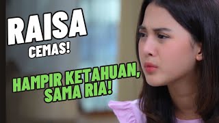 TRAILER MY HEART JUMAT 18 OKTOBER 2024 [upl. by Ahtenak26]