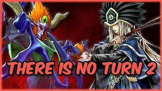 Infernity FTK Tutorial  Decklist  Combo Examples  tcgocgmd YuGiOh Master Duel [upl. by Eerual874]