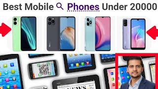 Best mobile phone under 20000  Best smartphone 2024  Top best phone in the world [upl. by Moyna]