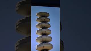 tornado sirens  my video [upl. by Siravart]