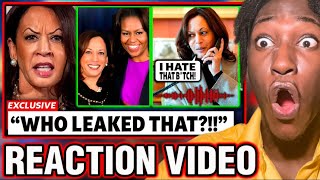 Kamala Harris GOES NUCLEAR As Clip EXPOSING Her EVIL Agenda Goes Viral [upl. by Eirolam]