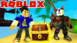 GALEN SKATTJAKT I ROBLOX TREASURE HUNT [upl. by Aarika]