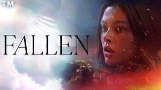 Fallen  Trailer English HD [upl. by Fritzsche]