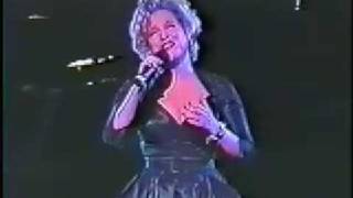 Bette Midler  Aids Benefit [upl. by Rosalynd]