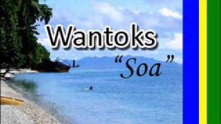 Wantoks  Soa [upl. by Ssyla]