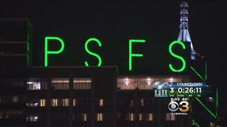 Philadelphias PSFS Building Goes Green [upl. by Alahcim]