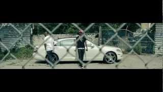 DJ Infamous Ft Future  Itchin Official Video [upl. by Oneill]