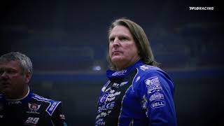 Scott Bloomquist  Rico Abreu The Ultimate Tag Team [upl. by Aiket]